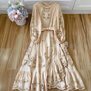 Zimmermann Lulu Dress